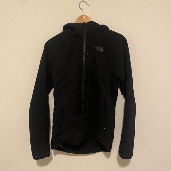 The North Face mid shell